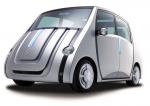 Toyota Pod 2001 года